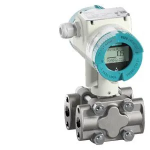 7ML5746-2DA30-1AA0-Z Y17 Siemens Point Level Gauge 7ML5747-2AB24-1BA0 photo-4