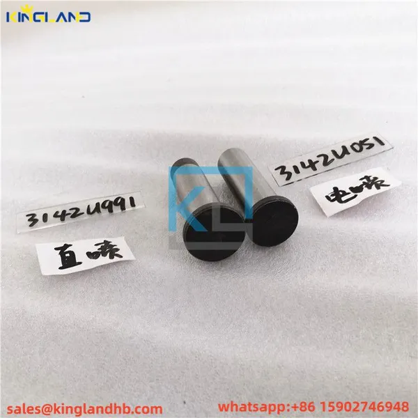 C7.1 Engine Tappet 3142u031 3142U051 For CAT Aftermarket photo-3