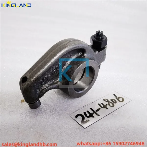 C9 Engine Rocker Arm 241-4806 2414806 For CAT Aftermarket photo-2