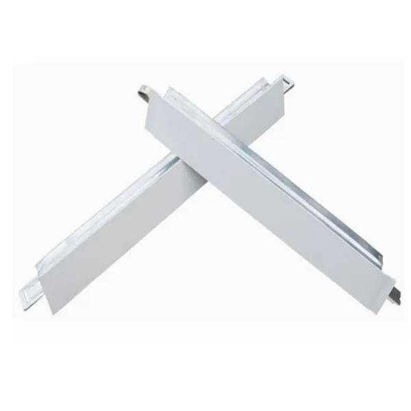 Adjustable Ceiling T Bars for PVC & Gypsum Board photo-5