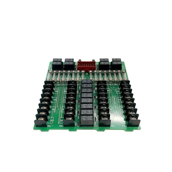 NTAI05 Analog Input Terminal Unit PPC907BE 3BHE024577R0101 photo-4