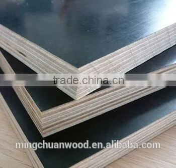 Linyi Film Faced Plywood Construction Plywood photo-5
