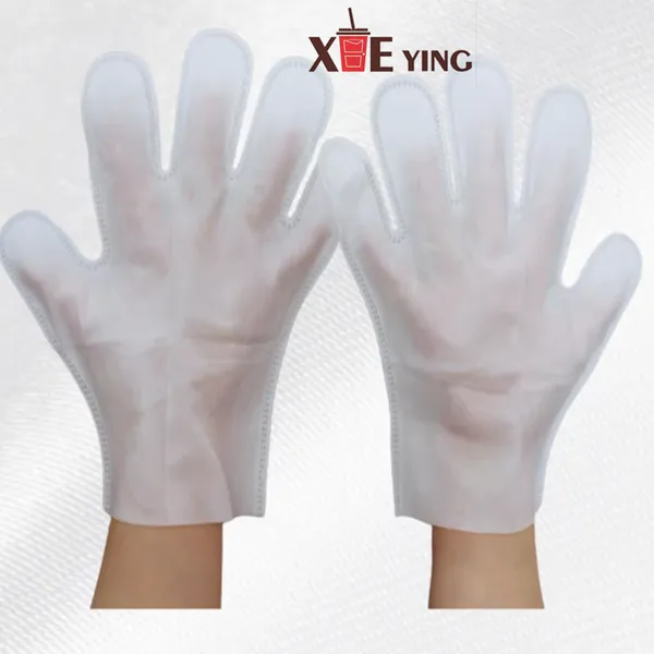 Wholesale Factories 100pcs Non-Woven White Wipes Wet Pet Eye Dog Cat Tear Stain Remover Cleaning Pet Cleaner