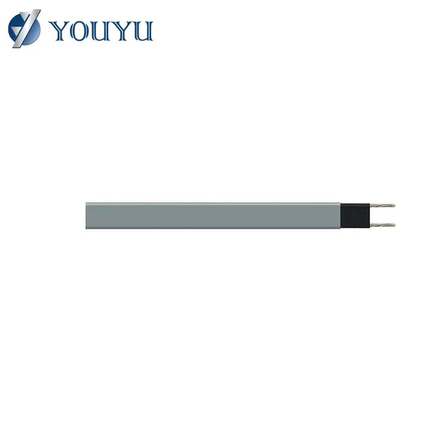 Self-limiting Temperature Electric Heating Pipe Temperature Maintenance and Heat Tracing photo-4