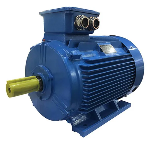 Rare Earth Permanent Magnet Synchronous Motor. Environmentally Friendly and Energy-saving Motor. Trendy Product. Tyb-100l1, L2, L3-4/2.2kw, 3kw, 4kw