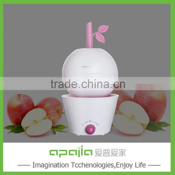 Aroma Ionizer Ultrasonic Cool Mist Mini Air Humidifier photo-2