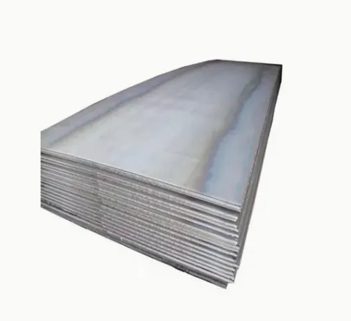 Hot Rolled Wear Steel Nm500 Wearing Resistant Heat Treatment Steel Plate Q+T With Wear Resistant Layer Fdsdffgsg Fsgfs Sgfsgf Fsg
