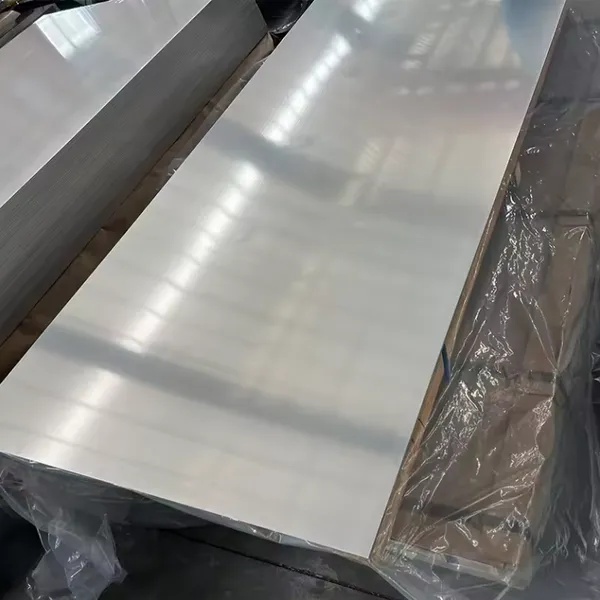 1050 Aluminum Plate Supplier Factory Price Pure Aluminum Sheet High Conductivity Easy Processing Ready Stock Fast Delivery