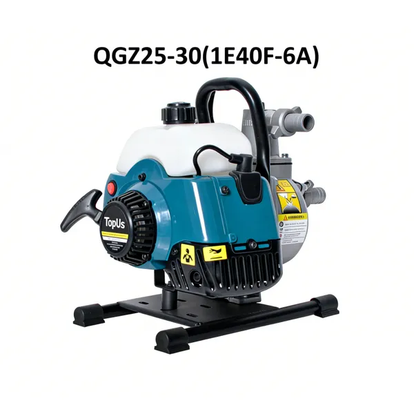 Water Pump photo-5