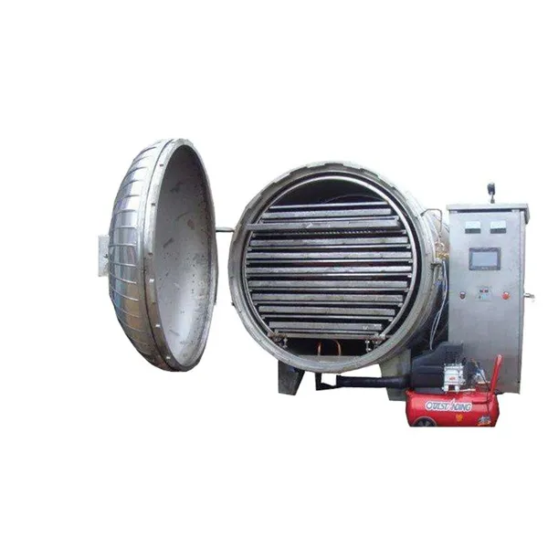 Freeze Dryer for Food / Freeze Dried Rose Petals / Lyophilized Durian Machine