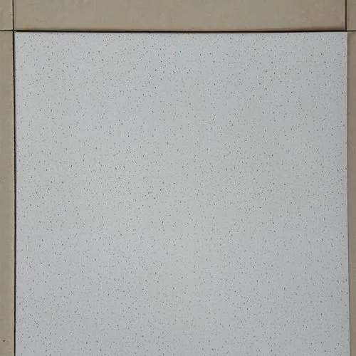 Calcium Silicate Ceiling