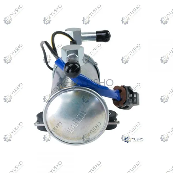 Oil Pump 60018583 for SANY Excavator Genuine OEM photo-2