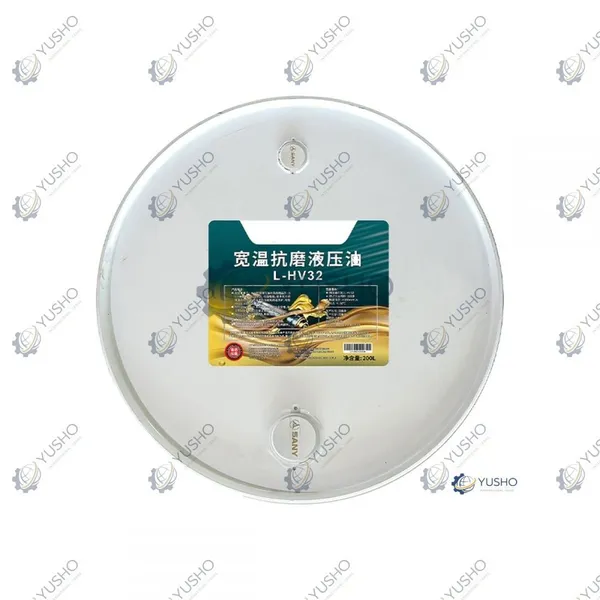 Hydraulic Oil 170201010033B for SANY Excavator Genuine OEM photo-2