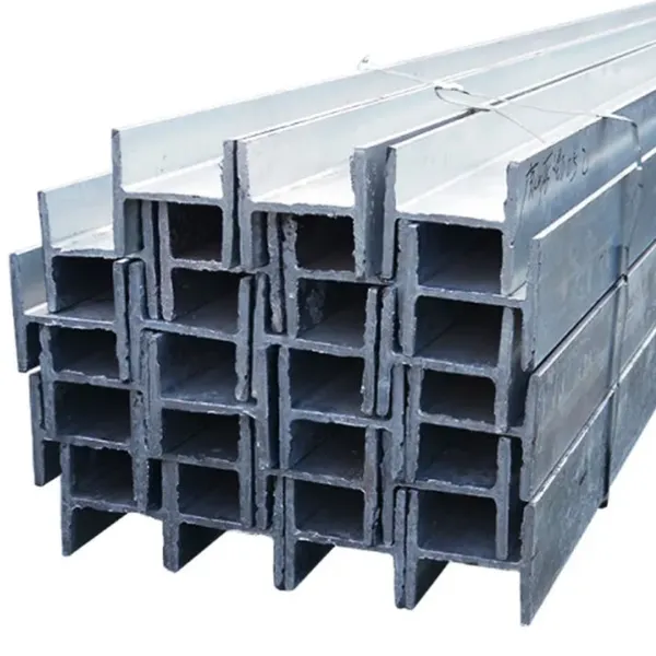 Custom Length Stainless Steel I Beam H Beam 304 Grade Cut to Size Factory Supply photo-2