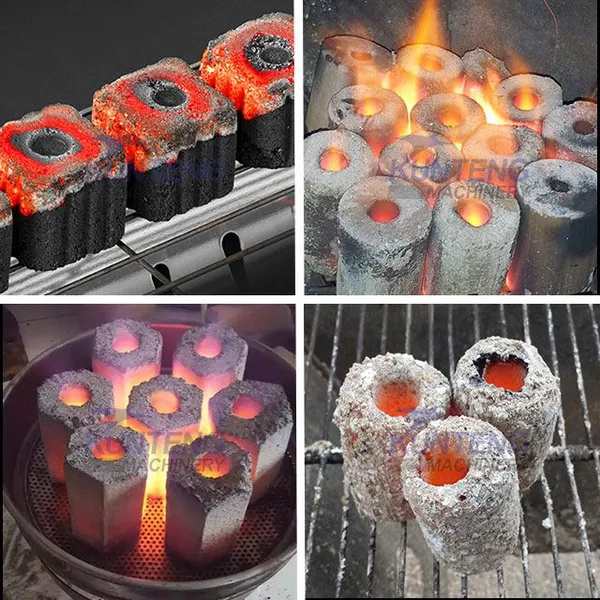 Multi Functional Zirconia Neodymium Iron Boron Powder Hydraulic Briquetting Machine EPC photo-3
