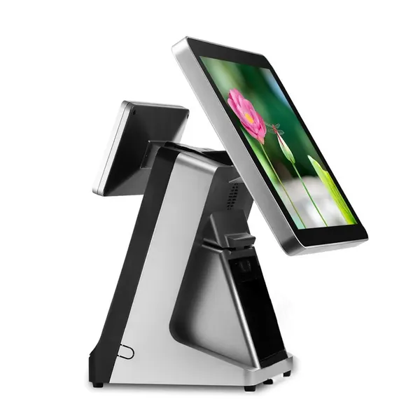 Aonpos AP20 Capacitive Touch Screen Pos Windows 10 Pos Machine Takeaway Pos System photo-2