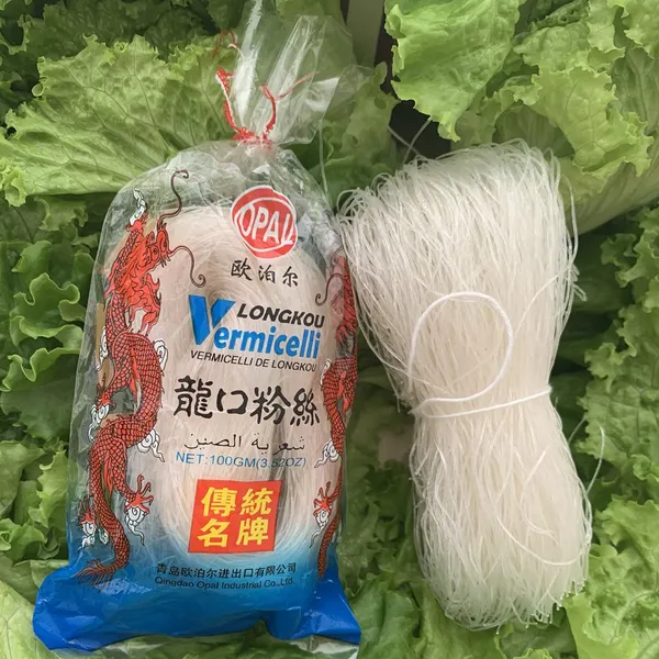 Bean Thread Vermicelli(Gluten Free)