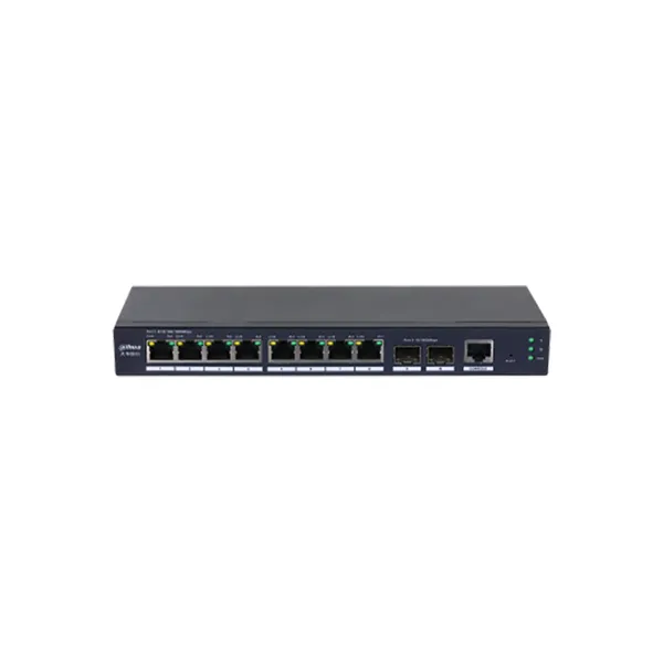 Dahua Dh-s4200-8gt2gf-110 High-performance 8-port Full Gigabit Managed Switch photo-2