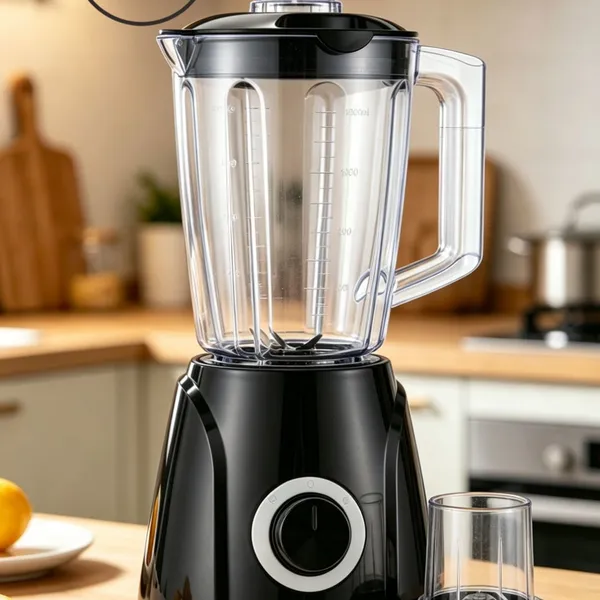 Household Blender Good Function XY-B205 Table Blender