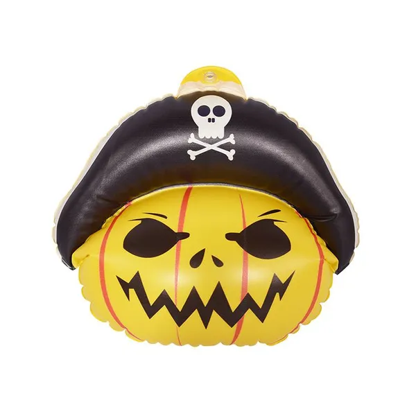 Halloween Inflatables Outdoor, Giant Halloween Inflatables Decoration Outdoor Halloween Decorations Blow Up Huge Pumpkin for Yard Party
