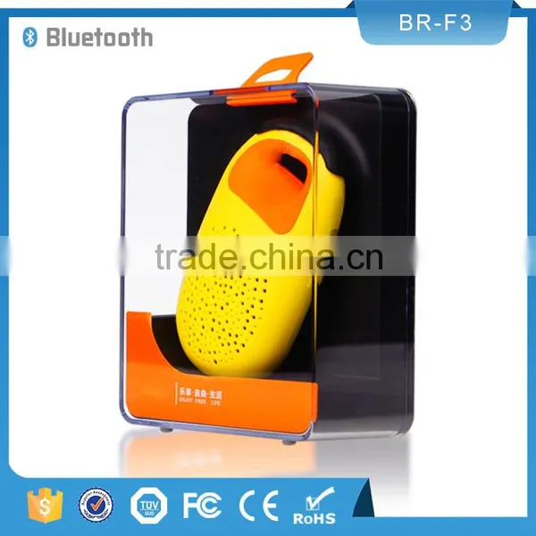 Active Intelligent Energy Saving Type sd Card Portable Bluetooth Bluetooth Speaker photo-6