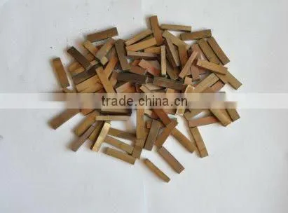 Circular Saw Segments for 500mm Diamond Blade
