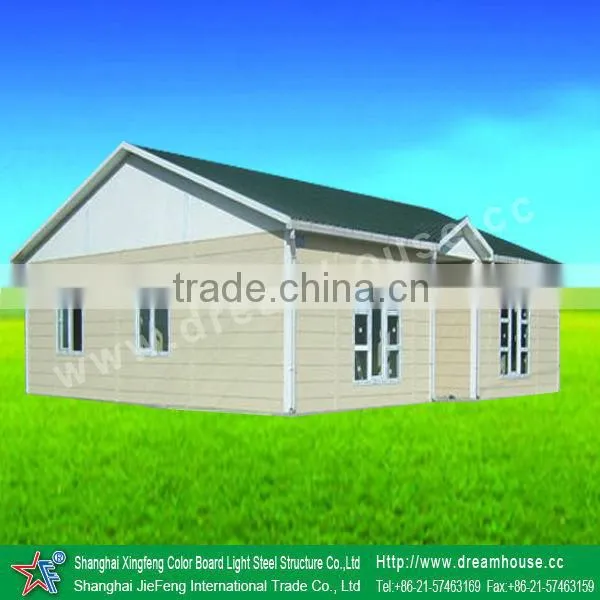 Kit House/china Casas Prefabricadas photo-4