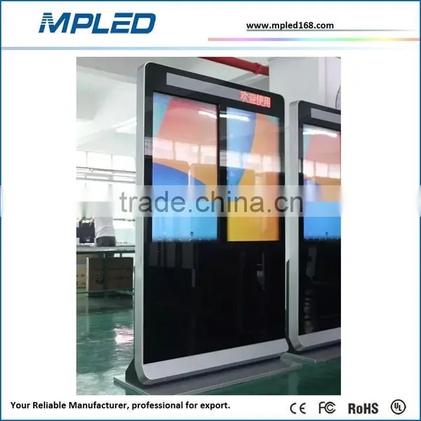Chinese manufacturer 3D video panel wall package plywood with size 1105x549x104mm