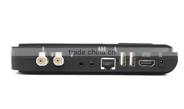 OTT+DVB S2 S805+ S2 Amlogic S805 Qual Core Coretex-A5 Up to 1.5GHz photo-6