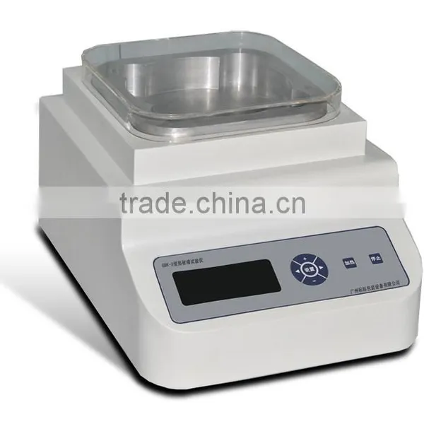 Analysis Function Heat Shrinkage Tester