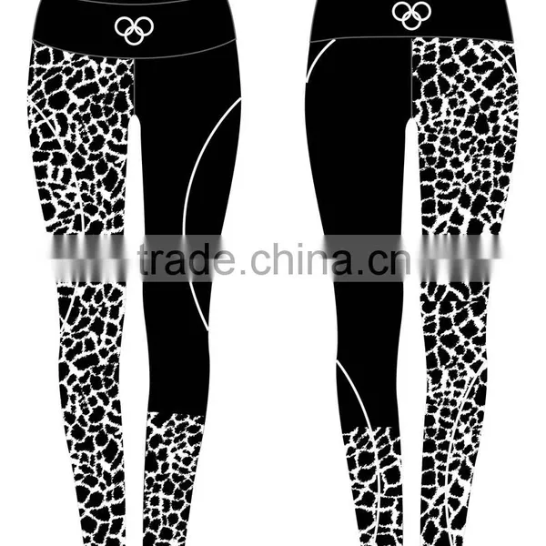 (OEM/ODM Factory/Trade Assurance) Wholesale Yoga Fitness Leggings Custom Leggings,sexy Leggings Quality Choice Most Popular photo-3