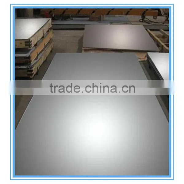 Building Materials Stainless Steel Plate 304 Stainless Steel Sheet photo-3