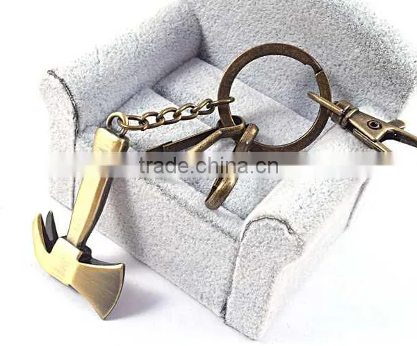 2016 Trending Product Multi Tool Keychain photo-3