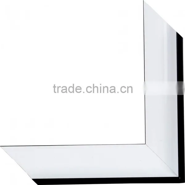 JC PS Decorative Plastic Picture Frame Moulding photo-3