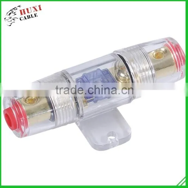 High Quality Fuse Holder With Fuse Used For Car, Low Price Fuse Holder photo-5