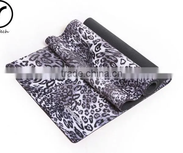 Wide Varieties Superior Materials Wear-resisting Inflatable Custom Made Yoga Mat Cover photo-5