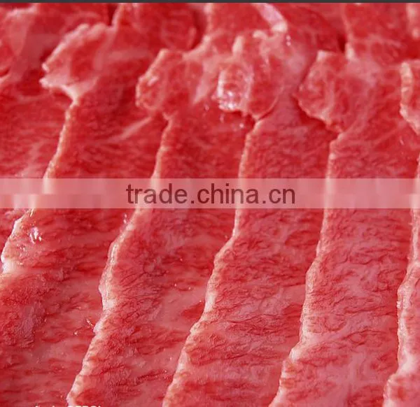 CE Industrial Automatic High Efficiency Ham Slicer Machine/Frozen Meat Slicer photo-3