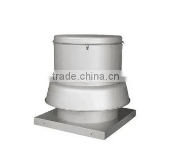 Roof Centrifugal Exhaust Fan