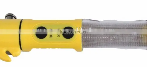 Emergency Hammer & Belt Cutter photo-2