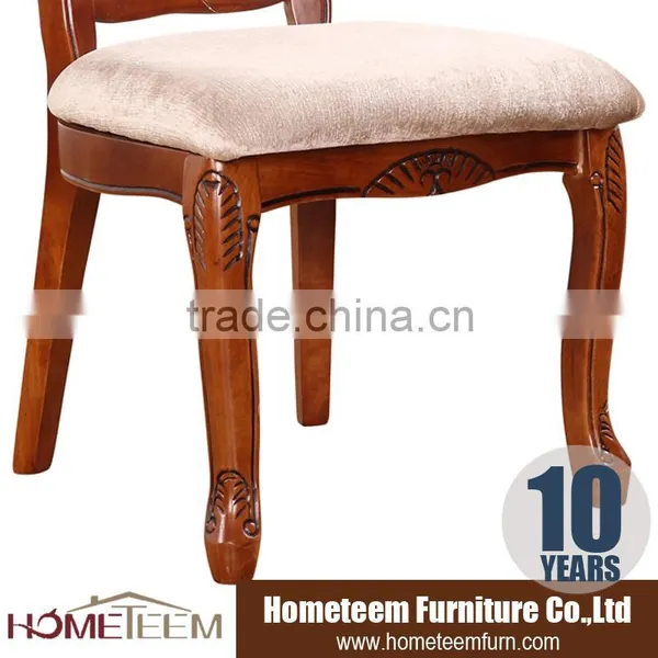 Large Extension Dining Room Wood Dining Table Set photo-6