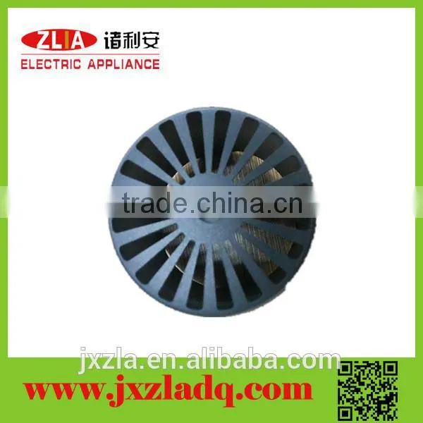 Aluminum Led Bulb Parts for Led Downlight photo-6