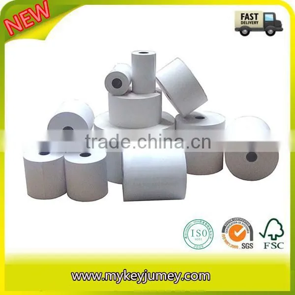 65g 80*80mm Good Image Cash Register Type Thermal Paper Roll photo-6