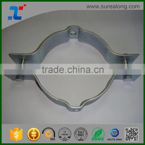 SUREALONG Factory Dennis Sale of Sheet Metal Stamping Parts photo-4