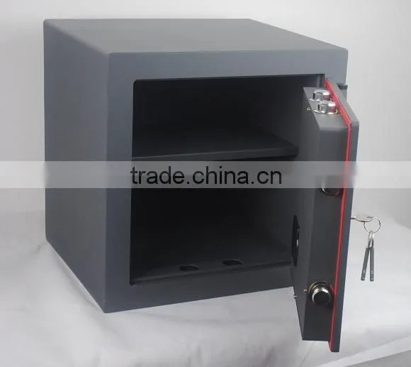 HIGH Quality and Security Fireproof Gun Safe Deposit Box photo-3