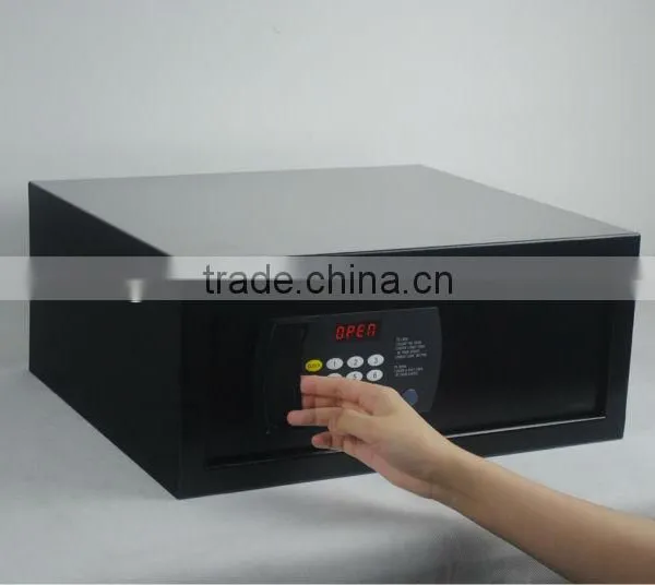 Electronic Home Digital Safe Box photo-4