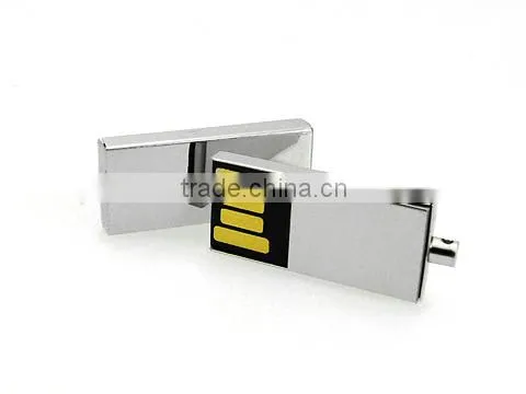 Metal Slim Usb Flash Drive /mini Usb Super Slim Usb /custom Flash Drive Usb 8gb photo-2