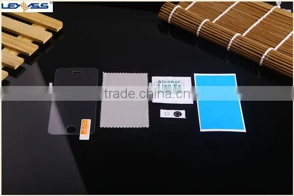 China Ultra HD Transparency Glass 9h Screen Protector photo-3