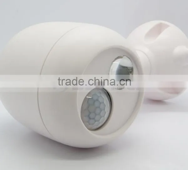 Outdoor Christmas Street Light Decoration Sensor Lamp Spotlight photo-6