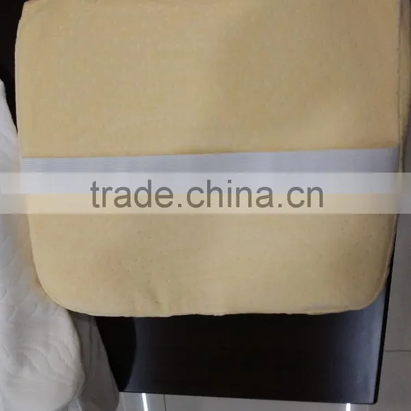 Low Back Lumbar Support Cushion Memory Foam