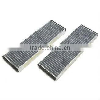 Mercedes Benz Spare Parts Cabin Filter 4F0819438A